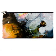 Art Abstract Painting Abstract Pencil Cases by Wegoenart