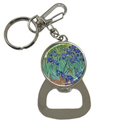 Antique Art Artwork Bloom Blooming Bottle Opener Key Chains by Wegoenart