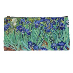 Antique Art Artwork Bloom Blooming Pencil Cases by Wegoenart