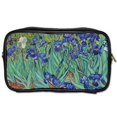 Antique Art Artwork Bloom Blooming Toiletries Bag (two Sides) by Wegoenart