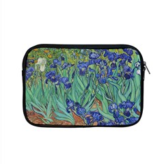 Antique Art Artwork Bloom Blooming Apple Macbook Pro 15  Zipper Case by Wegoenart