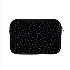 Background Abstract Texture Apple Macbook Pro 15  Zipper Case