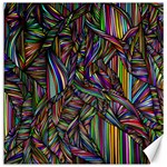 Abstract Background Canvas 16  x 16  15.2 x15.41  Canvas - 1