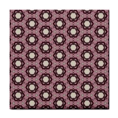 Background Pattern Structure Tile Coasters