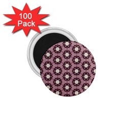 Background Pattern Structure 1.75  Magnets (100 pack) 