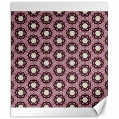 Background Pattern Structure Canvas 20  x 24 