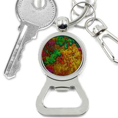 Background Color Template Abstrac Bottle Opener Key Chains by Wegoenart