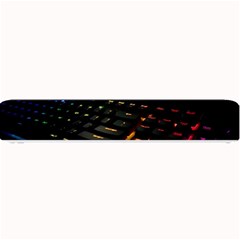 Keyboard Led Technology Small Bar Mats by Wegoenart