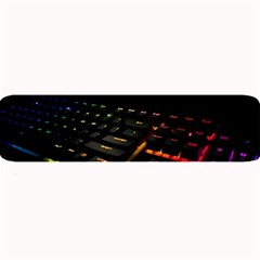 Keyboard Led Technology Large Bar Mats by Wegoenart