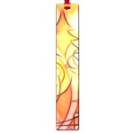 Tree Atmosphere Advent Large Book Marks Front