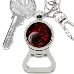 Planet Explode Space Universe Bottle Opener Key Chains by Wegoenart