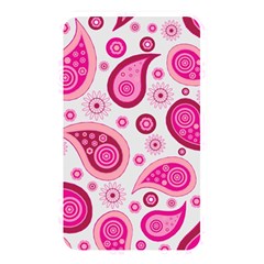 Paisley Pattern Art Background Memory Card Reader (rectangular) by Wegoenart