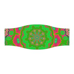 Abstract Art Abstract Background Pattern Stretchable Headband