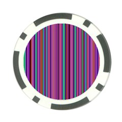 Stripes Wallpaper Texture Poker Chip Card Guard