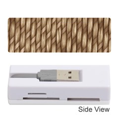 Woven Rope Texture Textures Rope Memory Card Reader (stick) by Wegoenart