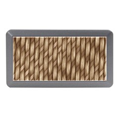 Woven Rope Texture Textures Rope Memory Card Reader (mini) by Wegoenart