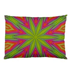 Abstract Art Abstract Background Pillow Case by Wegoenart