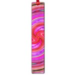 Abstract Art Abstract Background Large Book Marks Front