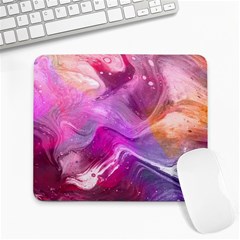 Background Art Abstract Watercolor Large Mousepads by Wegoenart