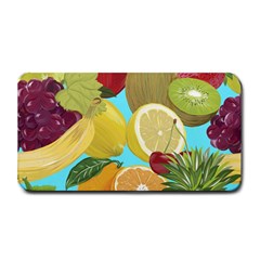 Fruit Picture Drawing Illustration Medium Bar Mats