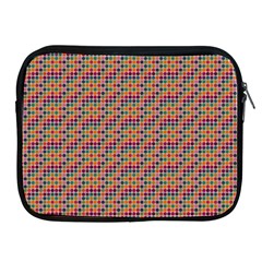 Colorful Background Colorful Backdrop Apple Ipad 2/3/4 Zipper Cases by Wegoenart