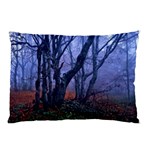 Beeches Autumn Foliage Forest Tree Pillow Case (Two Sides) Front