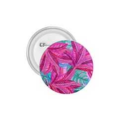 Leaves Tropical Reason Stamping 1 75  Buttons by Wegoenart