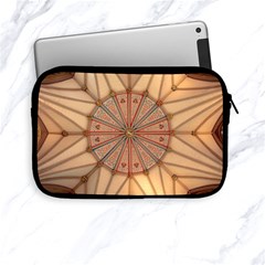 York Minster Chapter House Apple Ipad Mini Zipper Cases by Wegoenart