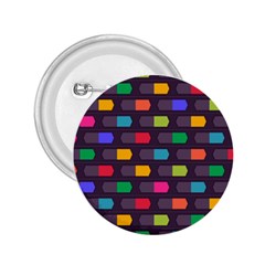 Background Colorful Geometric 2.25  Buttons