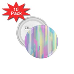 Background Abstract Pastels 1 75  Buttons (10 Pack) by Wegoenart