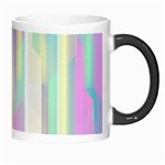 Background Abstract Pastels Morph Mugs Right