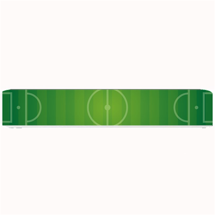 Background Sports Soccer Football Small Bar Mats