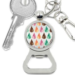 Background Colorful Abstract Bottle Opener Key Chains