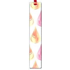 Background Colorful Abstract Large Book Marks