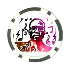 Befunky Mgclothingstore Jpg Poker Chip Card Guard by mgfiretestedshop