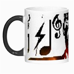  Morph Mugs by mgfiretestedshop