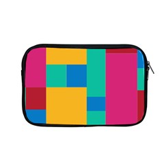 Unique Background Abstract Apple MacBook Pro 13  Zipper Case