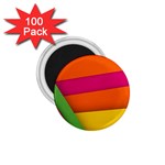 Background Abstract 1.75  Magnets (100 pack)  Front