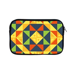 Background Geometric Color Apple MacBook Pro 13  Zipper Case