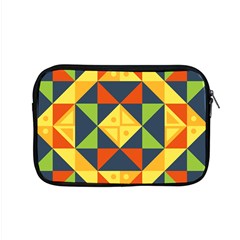 Background Geometric Color Apple MacBook Pro 15  Zipper Case