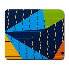 Background Wallpaper Colors Color Large Mousepads by Wegoenart