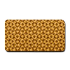 Pattern Background Texture Design Medium Bar Mats by Wegoenart