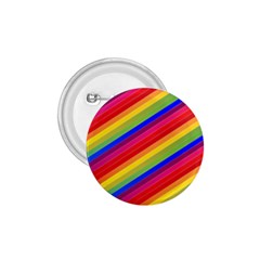 Rainbow Background Colorful 1 75  Buttons by Wegoenart