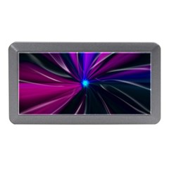 Abstract Background Lightning Memory Card Reader (mini) by Wegoenart