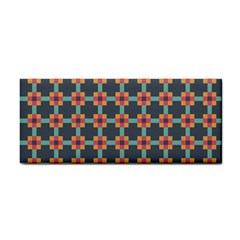 Art Vintage Background Abstract Hand Towel