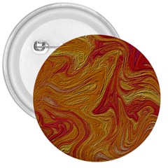 Texture Pattern Abstract Art 3  Buttons by Wegoenart