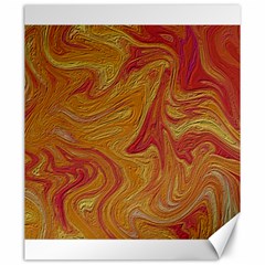 Texture Pattern Abstract Art Canvas 20  X 24  by Wegoenart