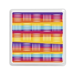 Art Background Abstract Memory Card Reader (square) by Wegoenart