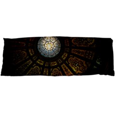 Art Ceiling Dome Pattern Body Pillow Case Dakimakura (two Sides) by Wegoenart