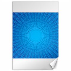 Background Rays Background Image Canvas 24  X 36  by Wegoenart